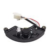 LIHUA TT08-4C TT81-17 TT18-5 AVR 3KW 5KW 8KW generador de gasolina portátil tablero de Control estabilizador y regulador de voltaje automático