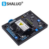 Suministro de fábrica SX460 Generador AVR Regulador de voltaje automático Estabilizador Generador eléctrico diesel Tablero de voltaje de control del motor