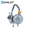 GT241 154F huayi piezas de generador de gasolina motor de doble uso LPG kit de carburador Manual assy