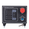 Controlador automático del generador Caja de control del motor BX50H