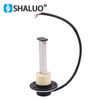 Sensor de nivel de líquido de agua de acero inoxidable generador 120mm
