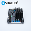Placa de desarrollo de piezas de repuesto del generador regulador de voltaje automático GAVR avr 20a para grupo electrógeno