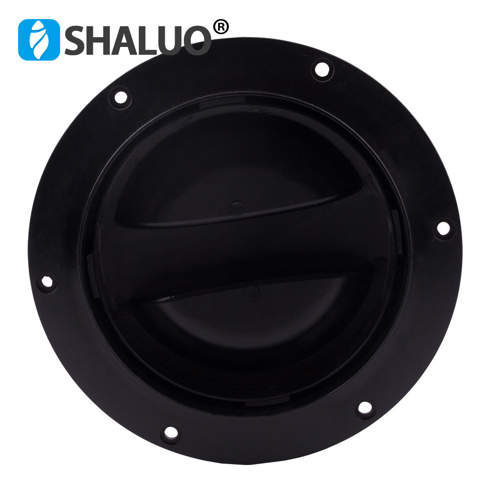 El generador diesel durable parte la cubierta plástica del tanque de agua del sistema de generador silencioso de los accesorios