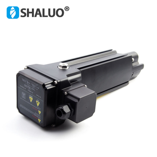 Controlador smartgen HT40N generador calentador de agua del motor