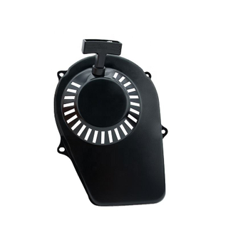 Accesorios de generador de gasolina de dos tiempos, conjunto de extractor manual ET950 ET650, arrancador de 800W, extractor de 650W