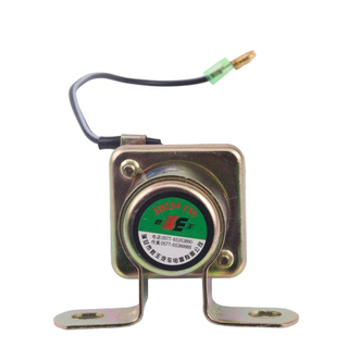 Relé de arranque 37N-35085 37N-35085 JD234 para VEHÍCULO CHINA 24v