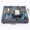 Regulador de voltaje automático del alternador sin escobillas AVR SX440 para generador diésel