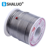 Alambre de soldadura de estaño 2,0 mm 900 g Alambre de aluminio para soldadura