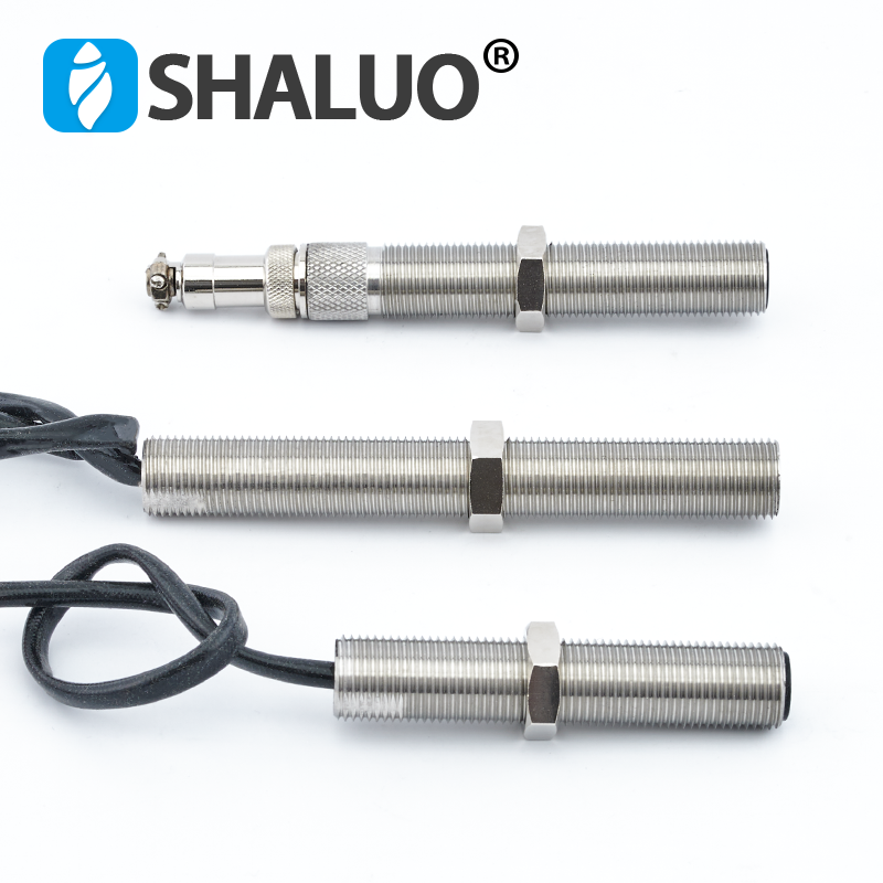 Sensor magnético de captación de velocidad del generador msp675 msp676 msp677