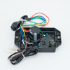 Piezas del generador Kipor avr KI-DAVR-50S