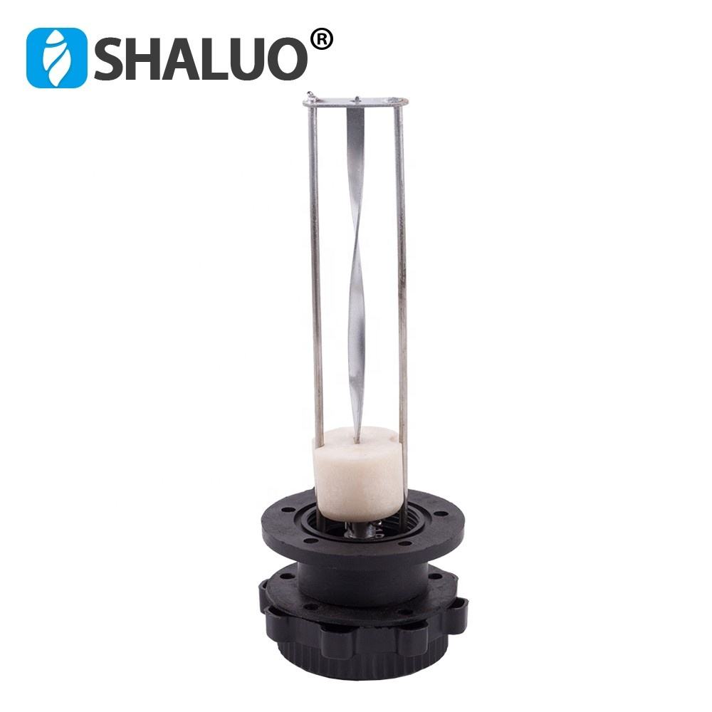 Sensor de nivel de agua combustible puntero generador 150mm