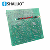 PCB650-091 Módulo de interfaz del motor de 12 V, controlador de velocidad de placa de circuito impreso 650-091