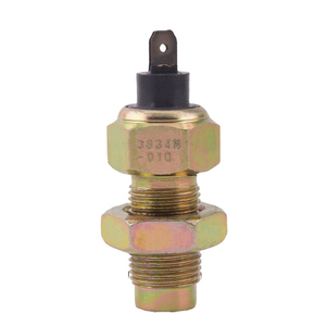 Motor diésel DCEC, sensor de velocidad M18 * 1,5*34mm, Sensor generador Vdo EQ153, alarma electrónica magnética, Schakelaar rp