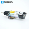 Solenoide de combustible Bobcat Kubota SA-5171-12