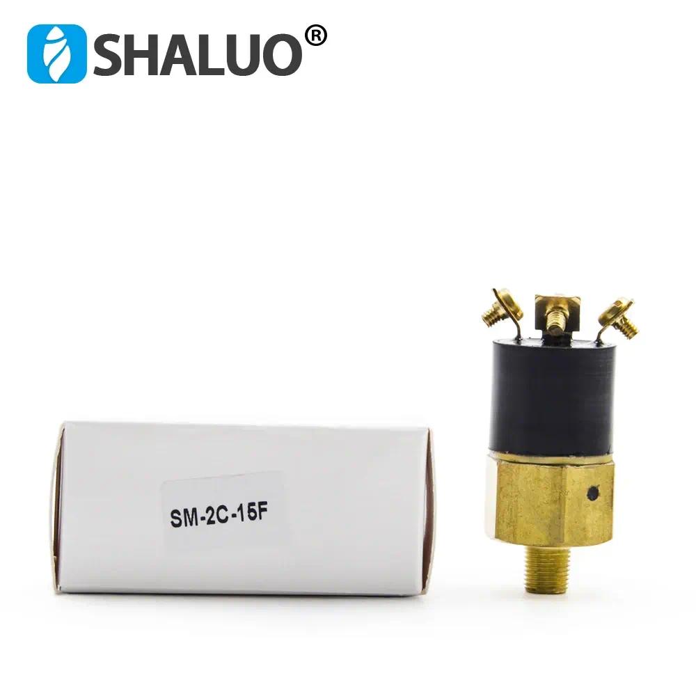 3967251 1/8NPT VDO Sensor de presión de aceite Dongfeng grupo electrógeno diesel 10 mm 0-10 bar alargar