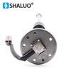 Sensor de cantidad lineal de combustible para automóvil, 390mm, sensor de nivel de combustible de 106,7 a 6,7 ​​ohmios, sensor de flotador de aceite para motocicleta