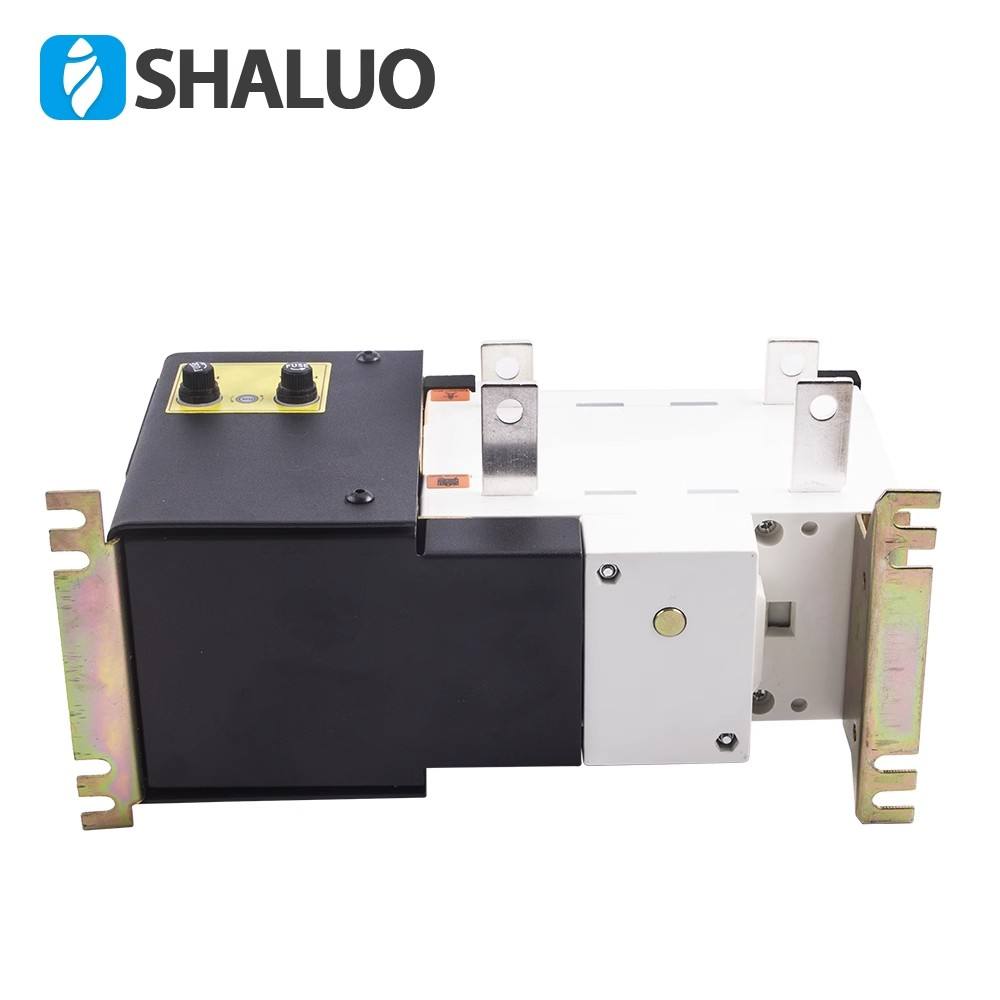 Aisikai generador ATS ats controlador interruptor de transferencia automática panel SKT1-100A/2P 160A/2P