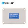 Estabilizador automático del regulador de voltaje del generador diesel 1000kw AVR EA16A
