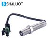 Generador diésel rosca de 80mm pastilla magnética M16 MPU 3034572 Sensor de velocidad