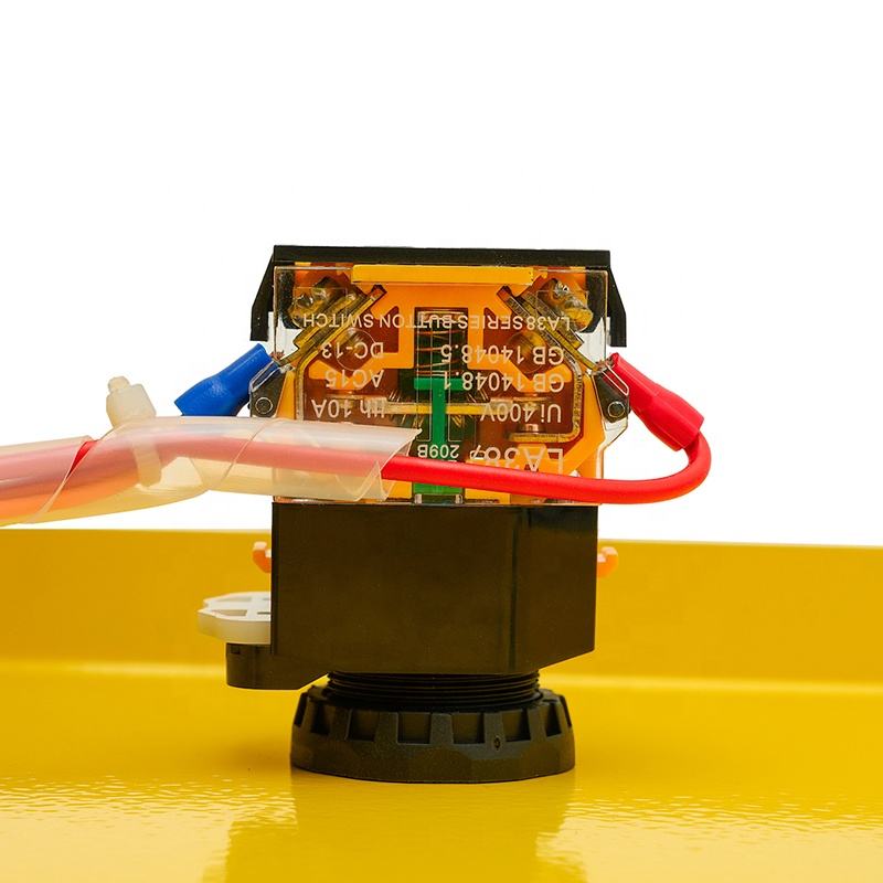 Módulo de caja de control ATS automático, controlador de generador de gasolina monofásico de arranque y parada de 220v y 240v