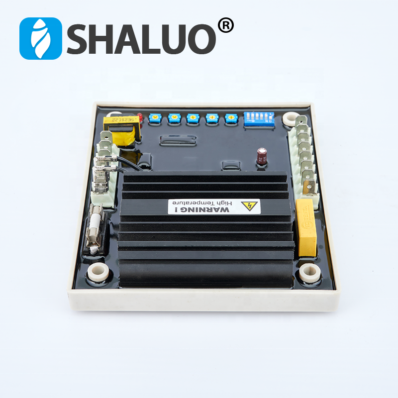 Generador regulador de voltaje automático EA64-5 para grupo electrógeno