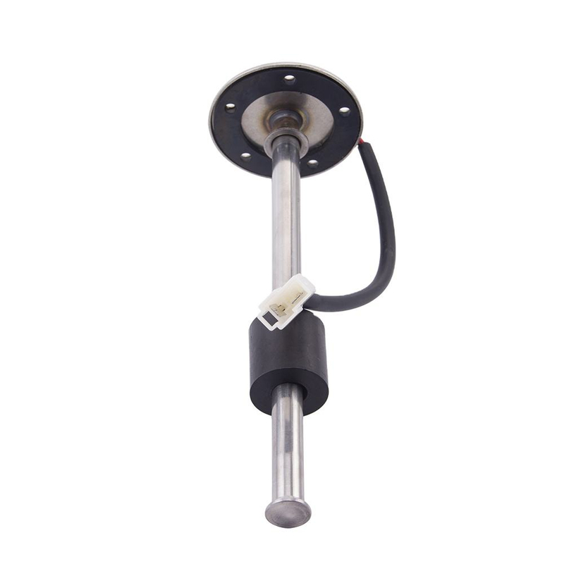 Generador VDO de 200mm, sensor de nivel de líquido y combustible, sensor de flotador de aceite y combustible para tanque de gas diésel, sensor de cantidad lineal para motocicleta y automóvil