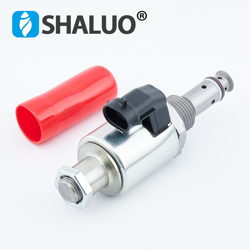 Válvula reguladora de control de inyección de combustible 1841217C91 para motor Fod Diesel F-250