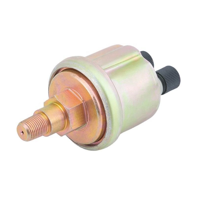 3967251 6BT 4BT genset alargar sensores de interruptor de presión de aceite 1/8NPT 0 ~ 10bars