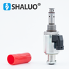 Válvula reguladora de control de inyección de combustible 1841217C91 para motor Fod Diesel F-250