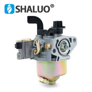 Kit de carburador para bombas de agua de motor de gasolina 152F GX100