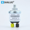 Sensor de presión de aceite del generador Vdo aislado de aislamiento de vacío 1/8NPT