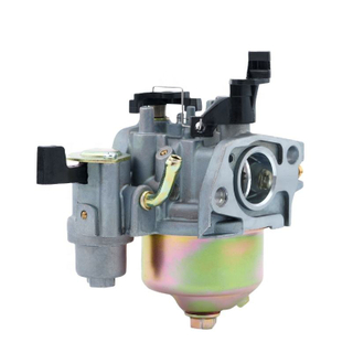 Carburadores de motor de gasolina KAFKA linkage 168 168F 170F 173F 177F pieza de carburador japonés Tiller