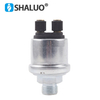 Sensor de presión de aceite del generador Steyr sensor de presión de aceite del sensor de enchufe de inducción VDO M18 * 1,5