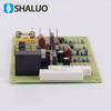 Generador N8SV, repuestos, regulador automático de voltaje, regulador avr para generadores china