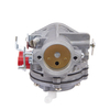 Carburador de alta calidad para Stihl 070 090 090G 090AV 105CC piezas de motosierra Kit de herramientas de ajuste de Carburador Lb-S9 Tillotson