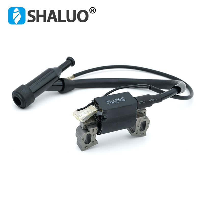 Generador de bencina Hoogspanning Zak 950 154 168 188 Modelo