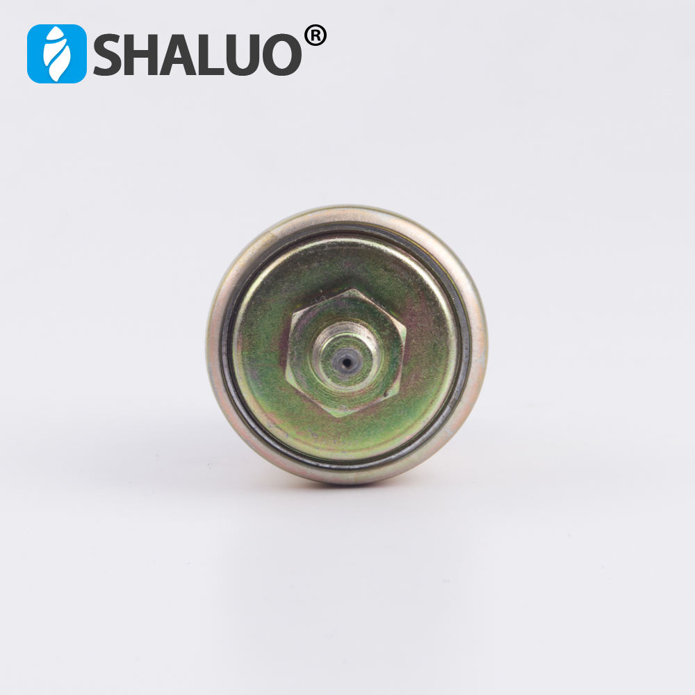 Sensor de presión de aceite EQ153 24V vdo para automóvil