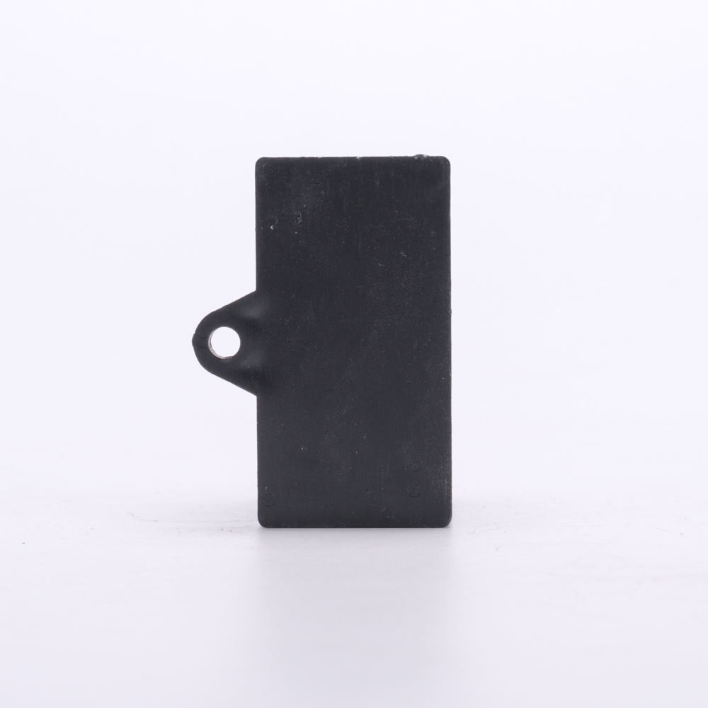 Condensador CBB61 de 450v para motor de CA, condensador de arranque de 24uf