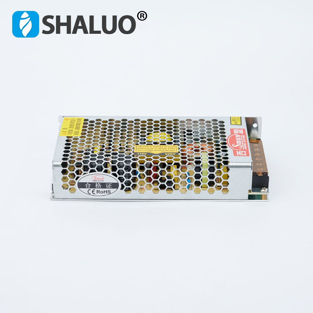 Módulo de cargador de batería de plomo y ácido, 12V, 24V, interruptor 5A, generador de energía, cargadores flotantes, módulo adaptador de circuito Pcb