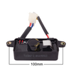 Generador de gasolina AVR de 3kw fabricado en China, regulador de voltaje automático, estabilizador monofásico, accesorios para generador