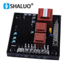 Generador R726, diagrama de circuito Avr, reparación de grupo electrógeno, suministro de componentes electrónicos, regulador de potencia diésel, regulador de voltaje automático