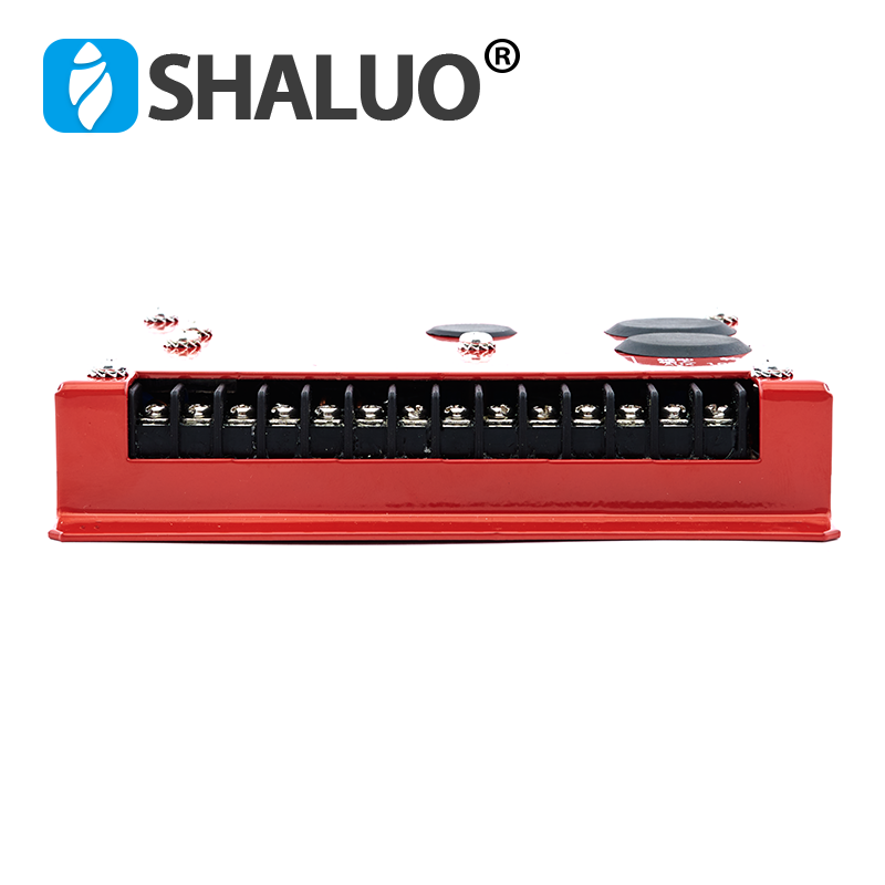 Regulador de generador eléctrico RX8800 Controlador de velocidad del motor de CA