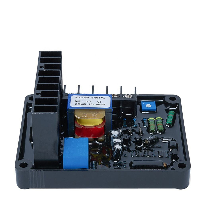 Generador trifásico Regulador de voltaje automático AVR SL170 GB170