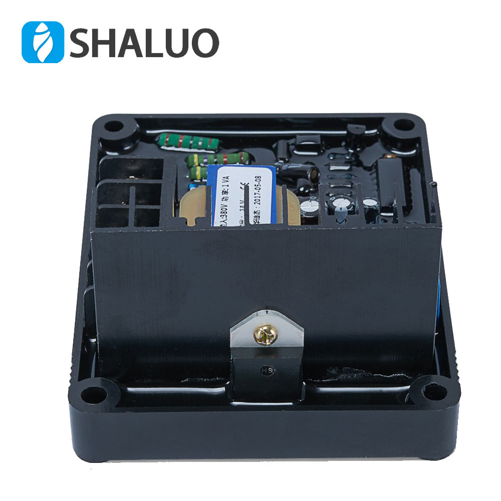 Generador trifásico Regulador de voltaje automático AVR SL170 GB170