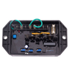 KI-DAVR-250S AVR Kipor generador estabilizador y regulador de voltaje automático 3 piezas de módulo de Control de voltaje trifásico KIDAVR250S