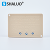 Piezas del generador del regulador ajustable SE350, alternador Marathon de 100kw, componentes y suministros electrónicos