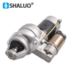 Motor de arranque QDJ1312D 12V 3.8KW, generador diésel de potencia, arrancadores de Motor, piezas de grupo electrógeno eléctrico, arranque rápido, 11 dientes