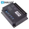 Tablero de control de motor de alto voltaje, generador, controlador de velocidad eléctrico, regulador electrónico de CC EG2000