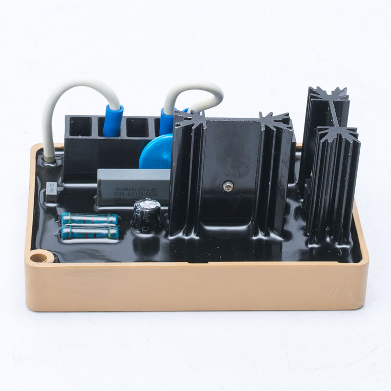 Regulador automático de voltaje AVR SE350