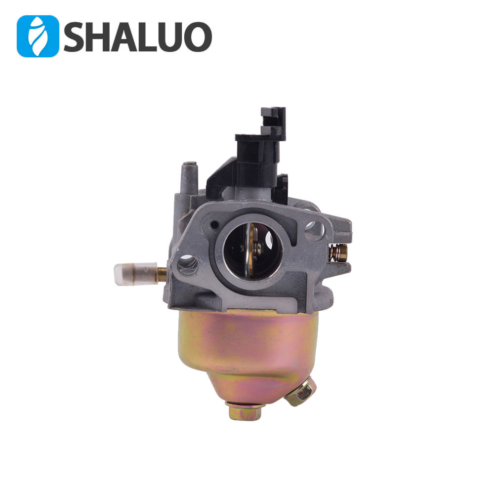 Kit de carburador huayi para motor genset GX260 168, pieza de generador de gasolina 2kw 168F 170F 173F 177F
